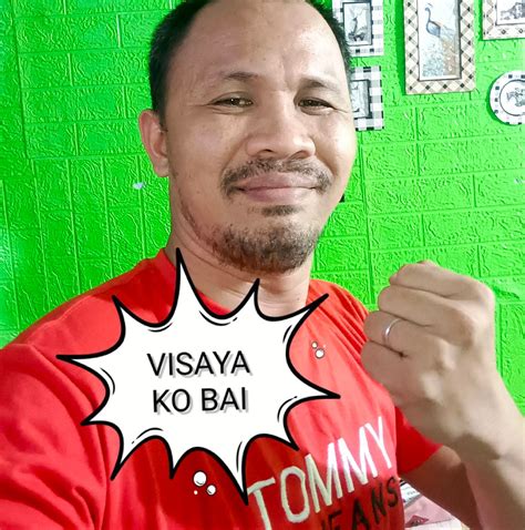 Anyone g vidjakolan babae ko sa ig ungolan nyo .